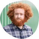 Daniel Robinson from Picking Manager