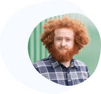 Daniel Robinson from Picking Manager