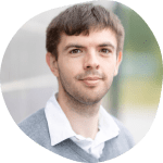 James Ross from Commercial Manager